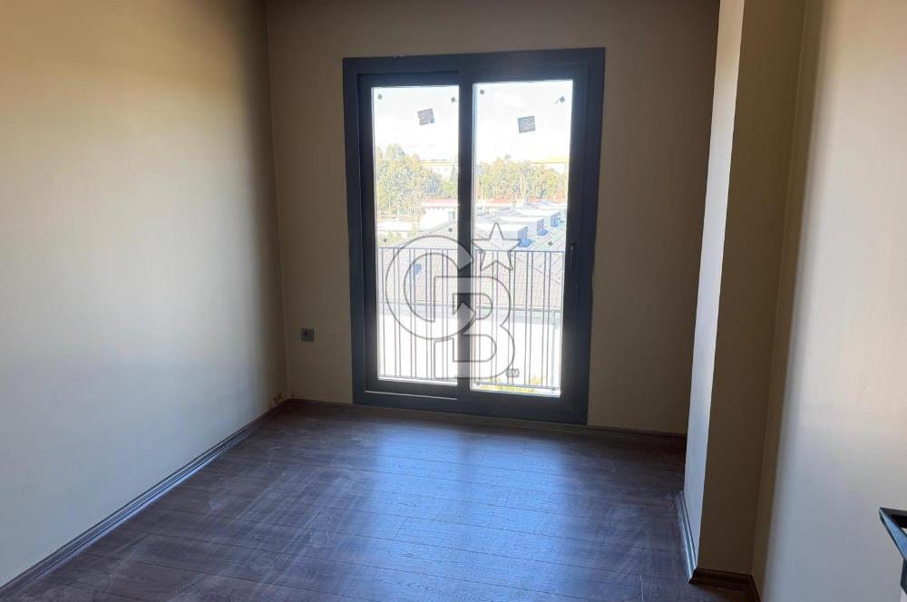 Seferihisar Çolak İbrahim Mahallesinde 2+1 Satılık Daire