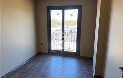 Seferihisar Çolak İbrahim Mahallesinde 2+1 Satılık Daire