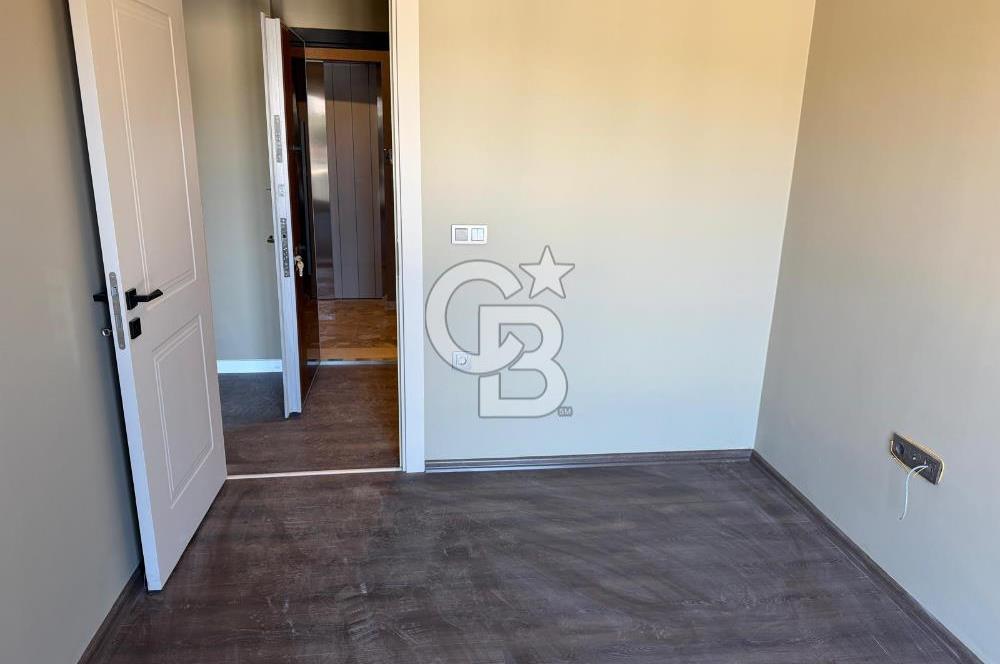 Seferihisar Çolak İbrahim Mahallesinde 2+1 Satılık Daire