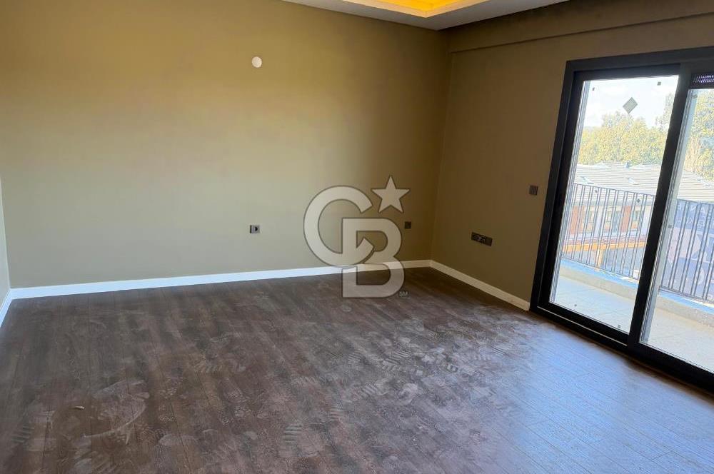 Seferihisar Çolak İbrahim Mahallesinde 2+1 Satılık Daire