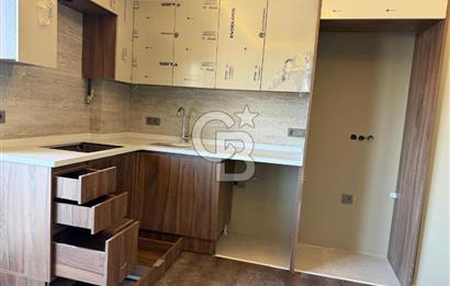 Seferihisar Çolak İbrahim Mahallesinde 2+1 Satılık Daire