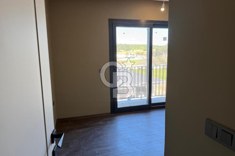 Seferihisar Çolak İbrahim Mahallesinde 2+1 Satılık Daire