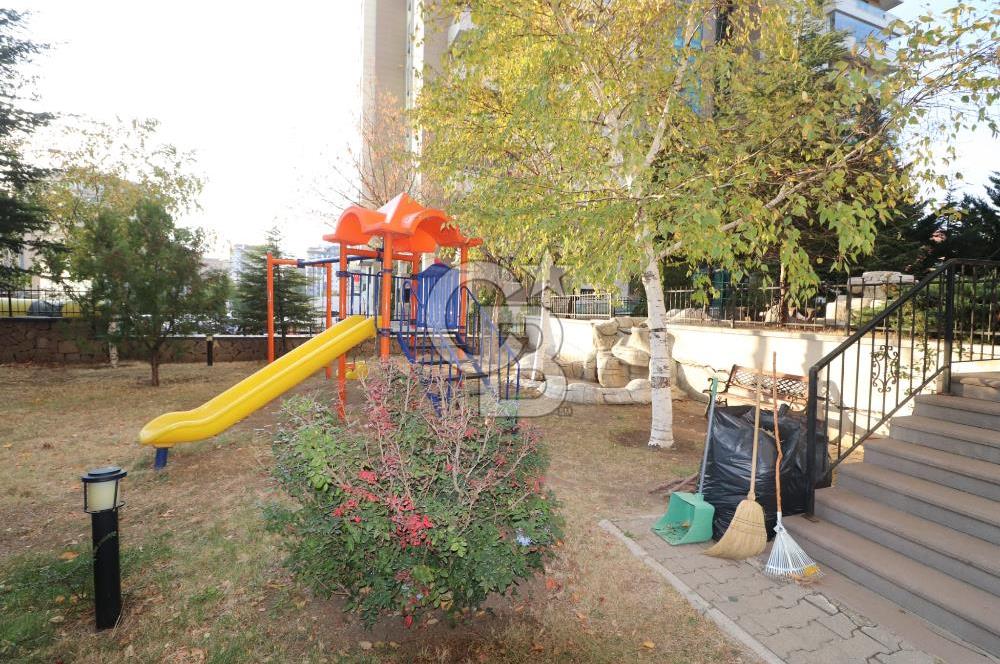 ÇUKURAMBAR KIZILIRMAK MAHALLESİ SATILIK 4+1 DAİRE