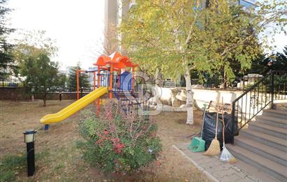ÇUKURAMBAR KIZILIRMAK MAHALLESİ SATILIK 4+1 DAİRE