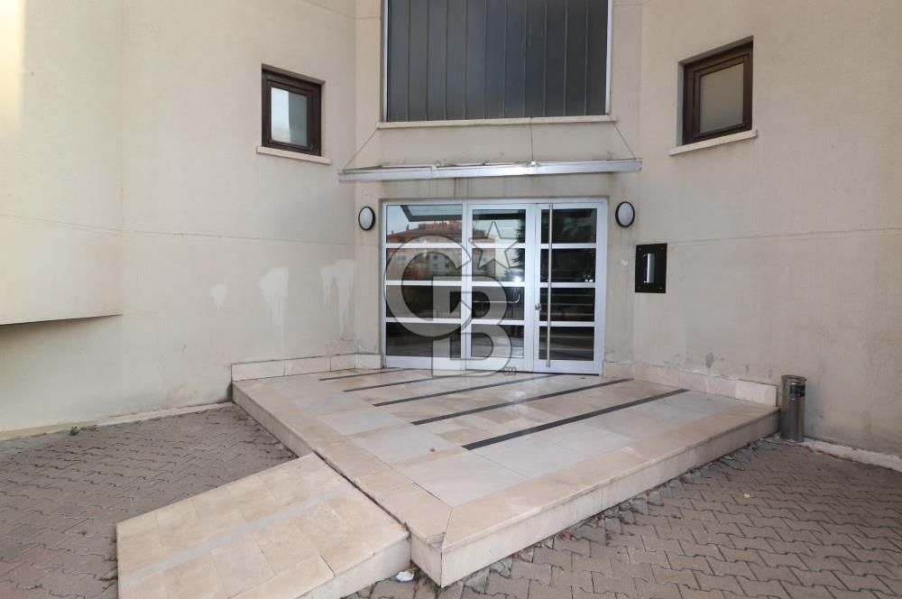 ÇUKURAMBAR KIZILIRMAK MAHALLESİ SATILIK 4+1 DAİRE