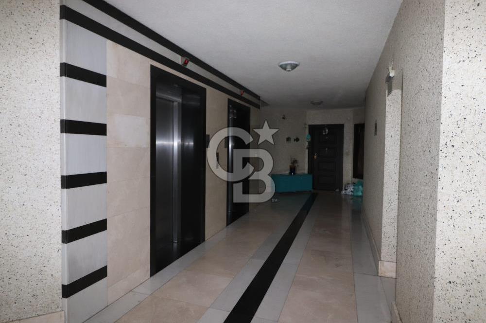 ÇUKURAMBAR KIZILIRMAK MAHALLESİ SATILIK 4+1 DAİRE