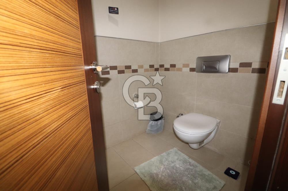 ÇUKURAMBAR KIZILIRMAK MAHALLESİ SATILIK 4+1 DAİRE