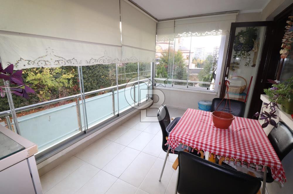 ÇUKURAMBAR KIZILIRMAK MAHALLESİ SATILIK 4+1 DAİRE