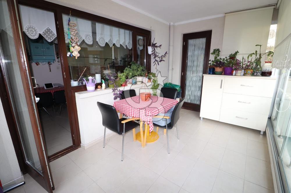 ÇUKURAMBAR KIZILIRMAK MAHALLESİ SATILIK 4+1 DAİRE