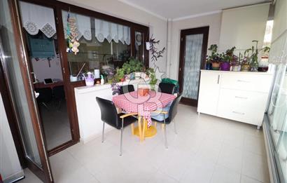 ÇUKURAMBAR KIZILIRMAK MAHALLESİ SATILIK 4+1 DAİRE