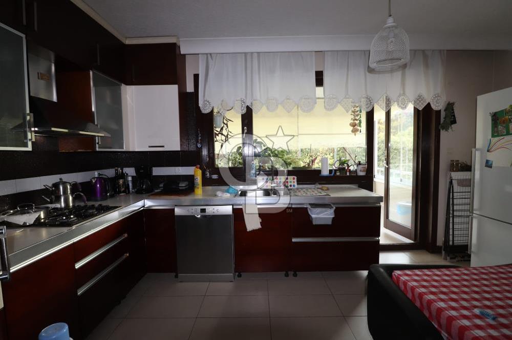 ÇUKURAMBAR KIZILIRMAK MAHALLESİ SATILIK 4+1 DAİRE