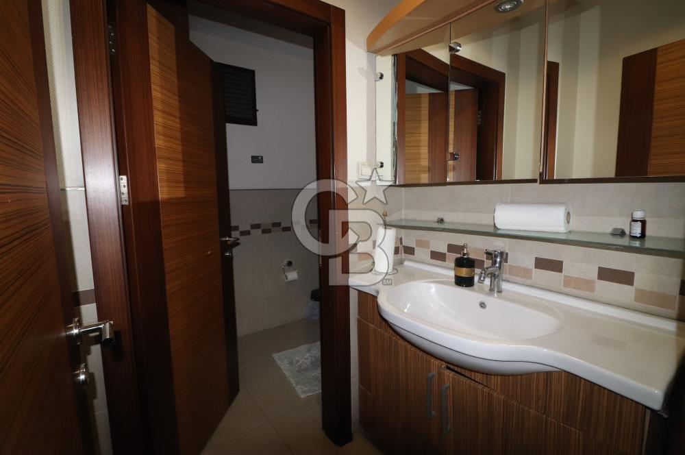 ÇUKURAMBAR KIZILIRMAK MAHALLESİ SATILIK 4+1 DAİRE