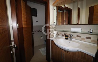 ÇUKURAMBAR KIZILIRMAK MAHALLESİ SATILIK 4+1 DAİRE