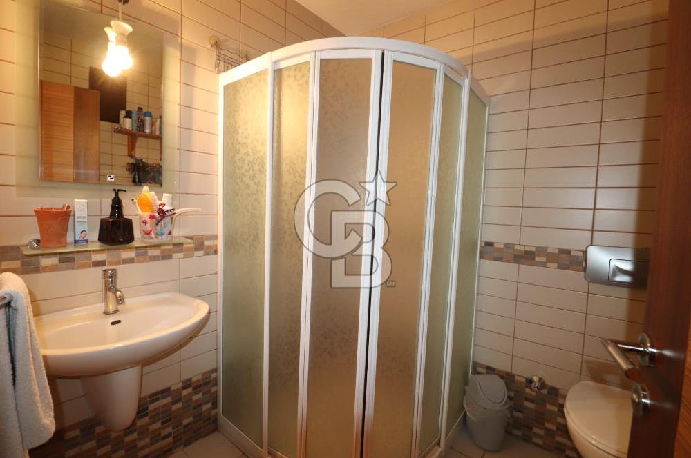 ÇUKURAMBAR KIZILIRMAK MAHALLESİ SATILIK 4+1 DAİRE