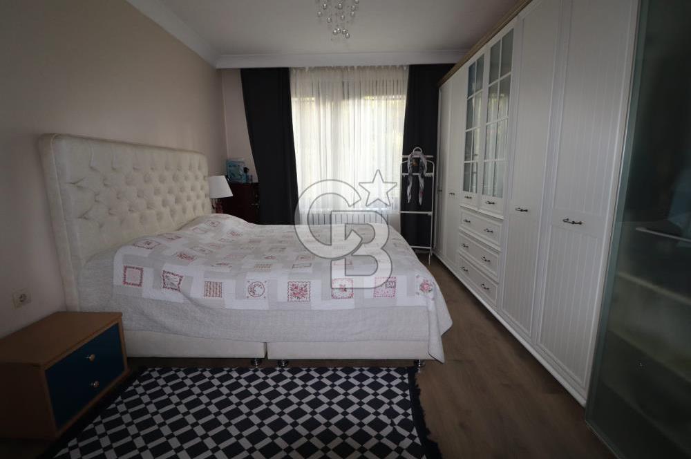 ÇUKURAMBAR KIZILIRMAK MAHALLESİ SATILIK 4+1 DAİRE