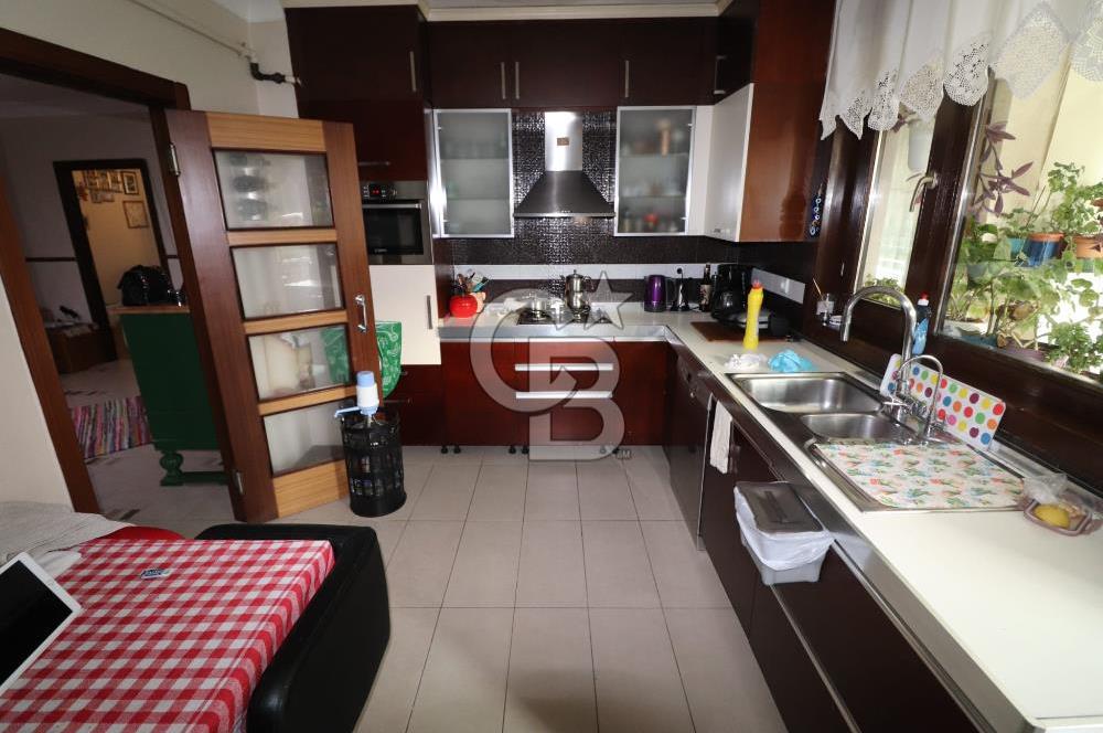 ÇUKURAMBAR KIZILIRMAK MAHALLESİ SATILIK 4+1 DAİRE