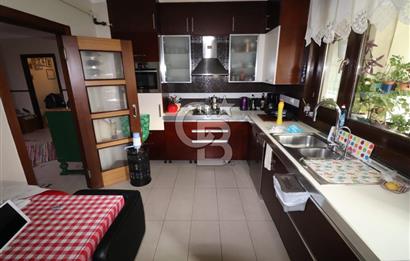 ÇUKURAMBAR KIZILIRMAK MAHALLESİ SATILIK 4+1 DAİRE