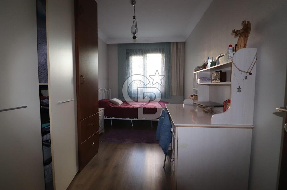 ÇUKURAMBAR KIZILIRMAK MAHALLESİ SATILIK 4+1 DAİRE