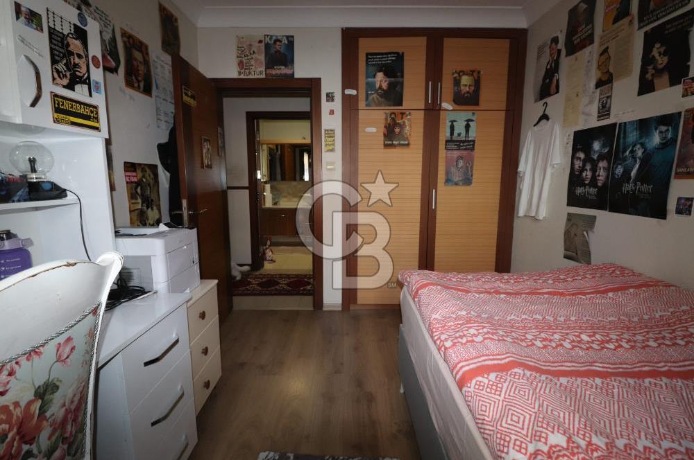 ÇUKURAMBAR KIZILIRMAK MAHALLESİ SATILIK 4+1 DAİRE
