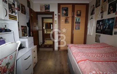 ÇUKURAMBAR KIZILIRMAK MAHALLESİ SATILIK 4+1 DAİRE