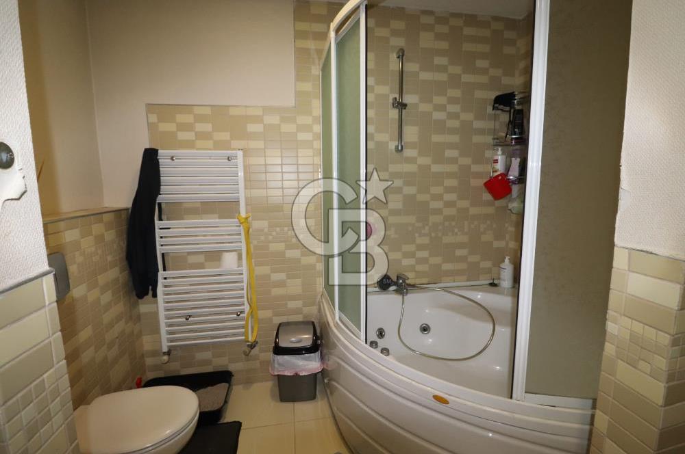 ÇUKURAMBAR KIZILIRMAK MAHALLESİ SATILIK 4+1 DAİRE