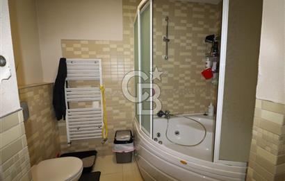 ÇUKURAMBAR KIZILIRMAK MAHALLESİ SATILIK 4+1 DAİRE