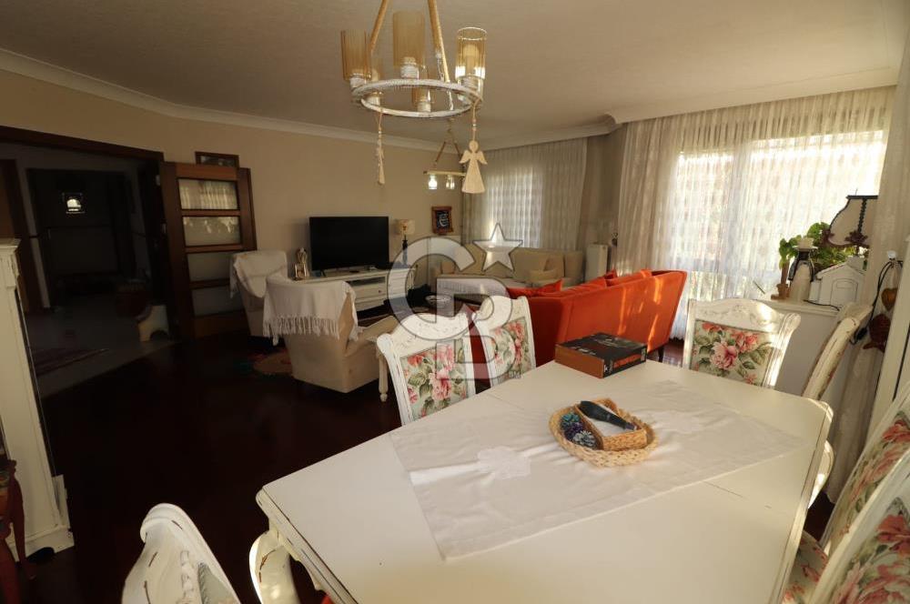 ÇUKURAMBAR KIZILIRMAK MAHALLESİ SATILIK 4+1 DAİRE