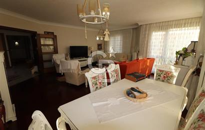 ÇUKURAMBAR KIZILIRMAK MAHALLESİ SATILIK 4+1 DAİRE