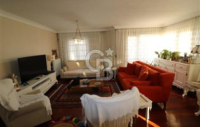 ÇUKURAMBAR KIZILIRMAK MAHALLESİ SATILIK 4+1 DAİRE