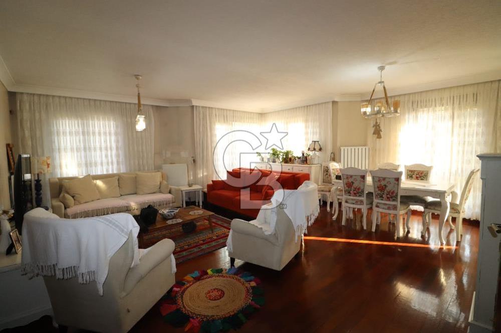 ÇUKURAMBAR KIZILIRMAK MAHALLESİ SATILIK 4+1 DAİRE