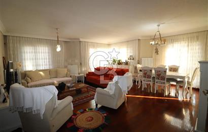 ÇUKURAMBAR KIZILIRMAK MAHALLESİ SATILIK 4+1 DAİRE