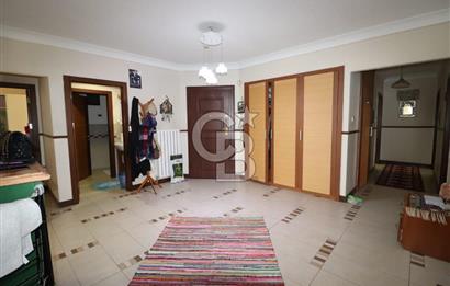ÇUKURAMBAR KIZILIRMAK MAHALLESİ SATILIK 4+1 DAİRE