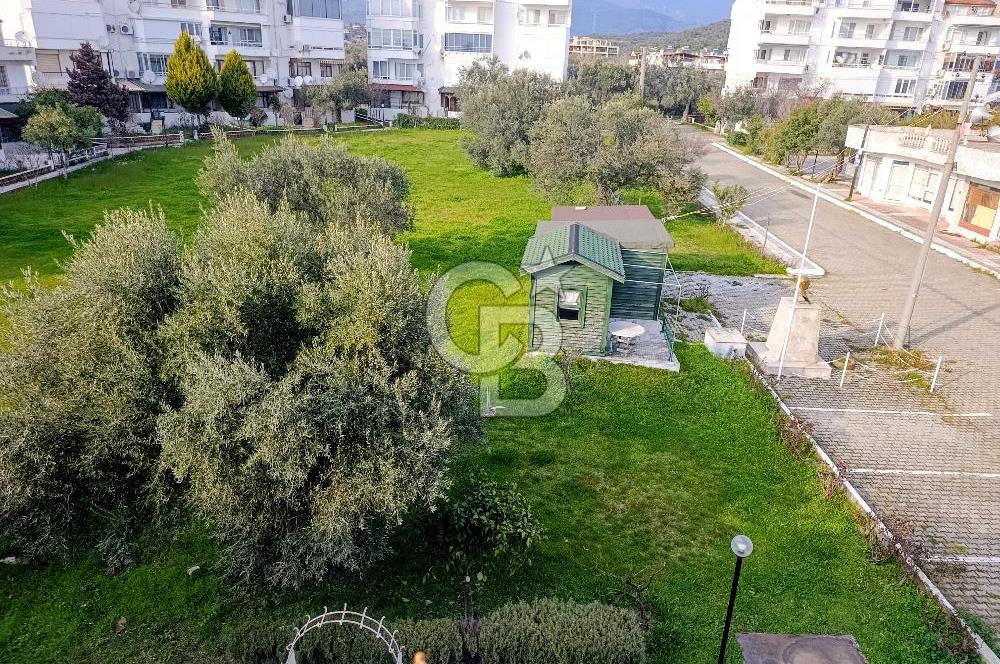Güre’de Denize 100 m – Tripleks 5+1 Villa – Teraslı ve Bahçeli