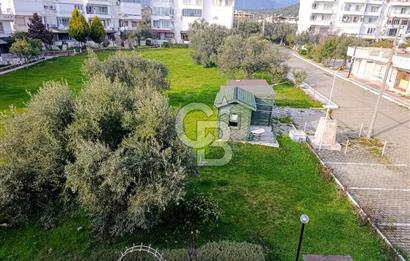 Güre’de Denize 100 m – Tripleks 5+1 Villa – Teraslı ve Bahçeli