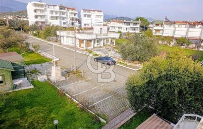 Güre’de Denize 100 m – Tripleks 5+1 Villa – Teraslı ve Bahçeli