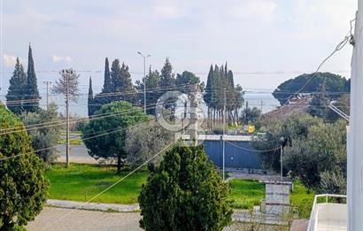 Güre’de Denize 100 m – Tripleks 5+1 Villa – Teraslı ve Bahçeli