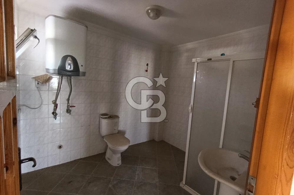 Güre’de Denize 100 m – Tripleks 5+1 Villa – Teraslı ve Bahçeli