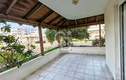 Güre’de Denize 100 m – Tripleks 5+1 Villa – Teraslı ve Bahçeli