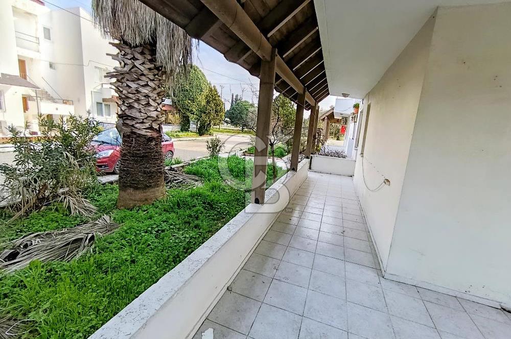 Güre’de Denize 100 m – Tripleks 5+1 Villa – Teraslı ve Bahçeli