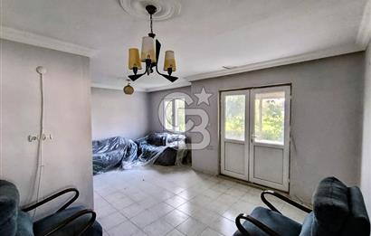 Güre’de Denize 100 m – Tripleks 5+1 Villa – Teraslı ve Bahçeli