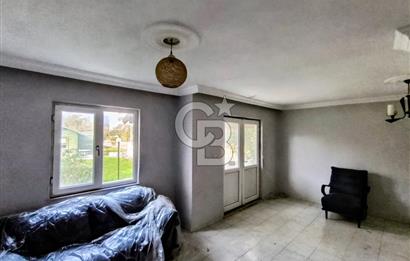 Güre’de Denize 100 m – Tripleks 5+1 Villa – Teraslı ve Bahçeli