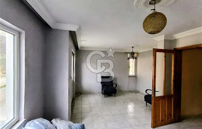 Güre’de Denize 100 m – Tripleks 5+1 Villa – Teraslı ve Bahçeli