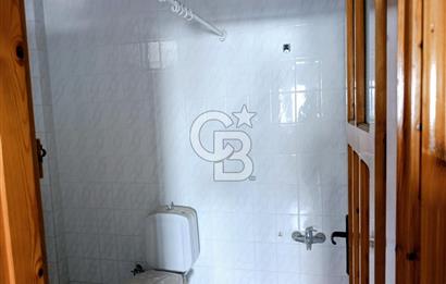 Güre’de Denize 100 m – Tripleks 5+1 Villa – Teraslı ve Bahçeli