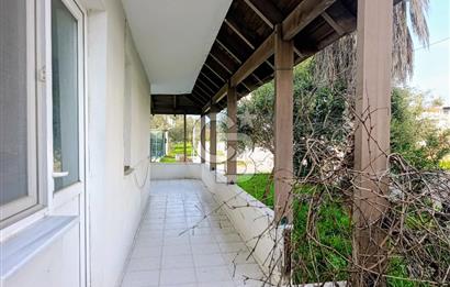 Güre’de Denize 100 m – Tripleks 5+1 Villa – Teraslı ve Bahçeli