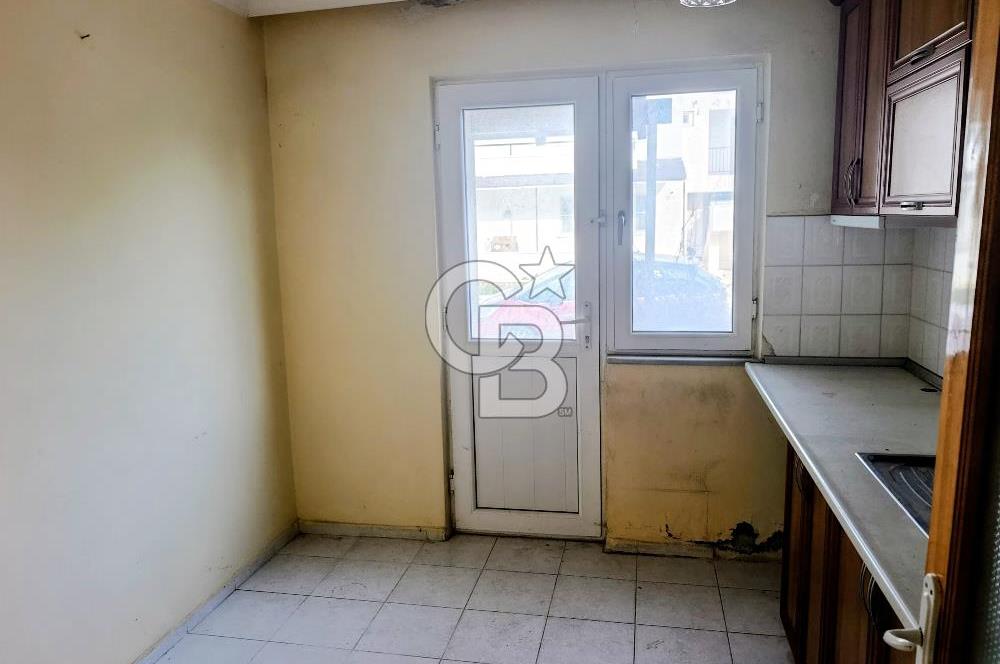 Güre’de Denize 100 m – Tripleks 5+1 Villa – Teraslı ve Bahçeli