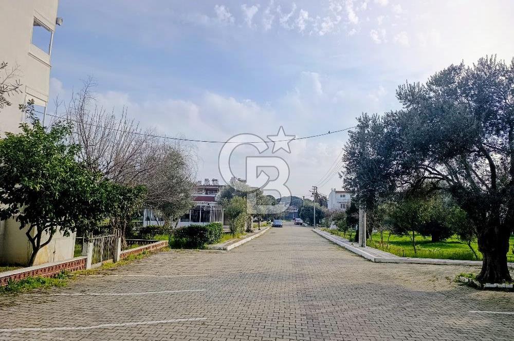 Güre’de Denize 100 m – Tripleks 5+1 Villa – Teraslı ve Bahçeli