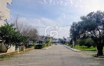 Güre’de Denize 100 m – Tripleks 5+1 Villa – Teraslı ve Bahçeli