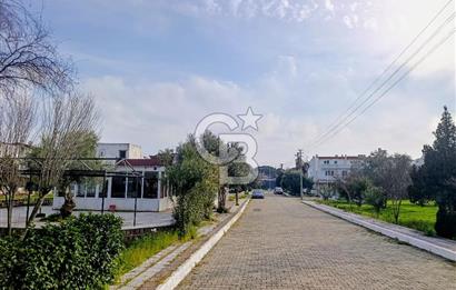 Güre’de Denize 100 m – Tripleks 5+1 Villa – Teraslı ve Bahçeli