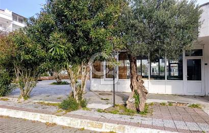 Güre’de Denize 100 m – Tripleks 5+1 Villa – Teraslı ve Bahçeli