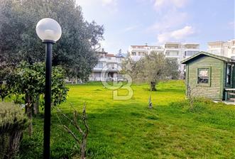 Güre’de Denize 100 m – Tripleks 5+1 Villa – Teraslı ve Bahçeli - 9 - 337185